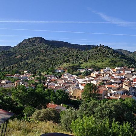 Casa Rustica De Pueblo En Sierra De Alcaraz Villa Salobre Kültér fotó