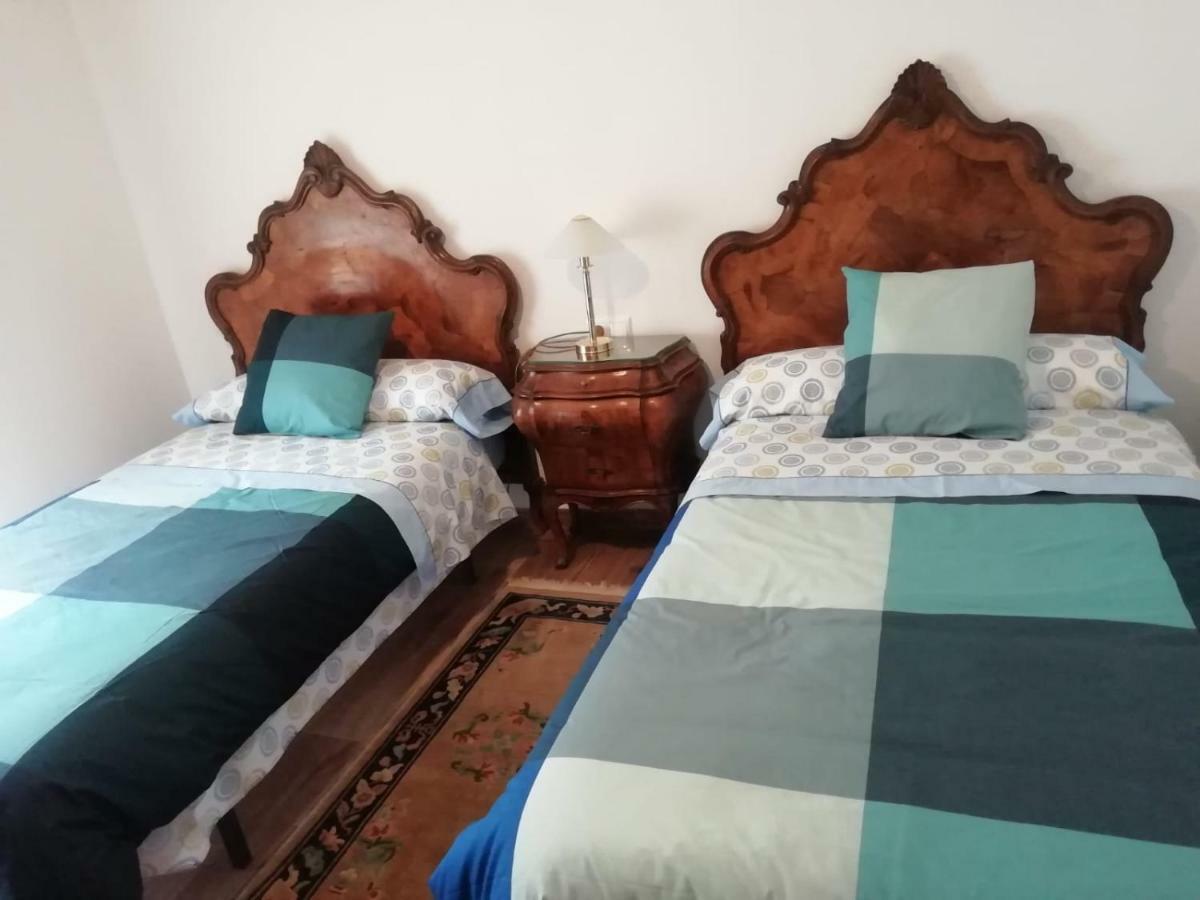 Casa Rustica De Pueblo En Sierra De Alcaraz Villa Salobre Kültér fotó