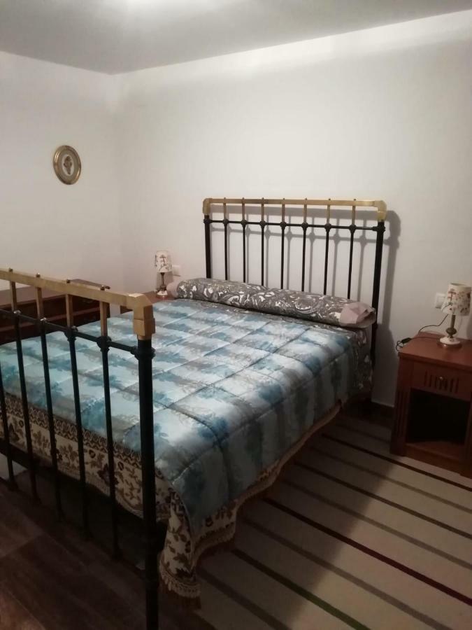 Casa Rustica De Pueblo En Sierra De Alcaraz Villa Salobre Kültér fotó