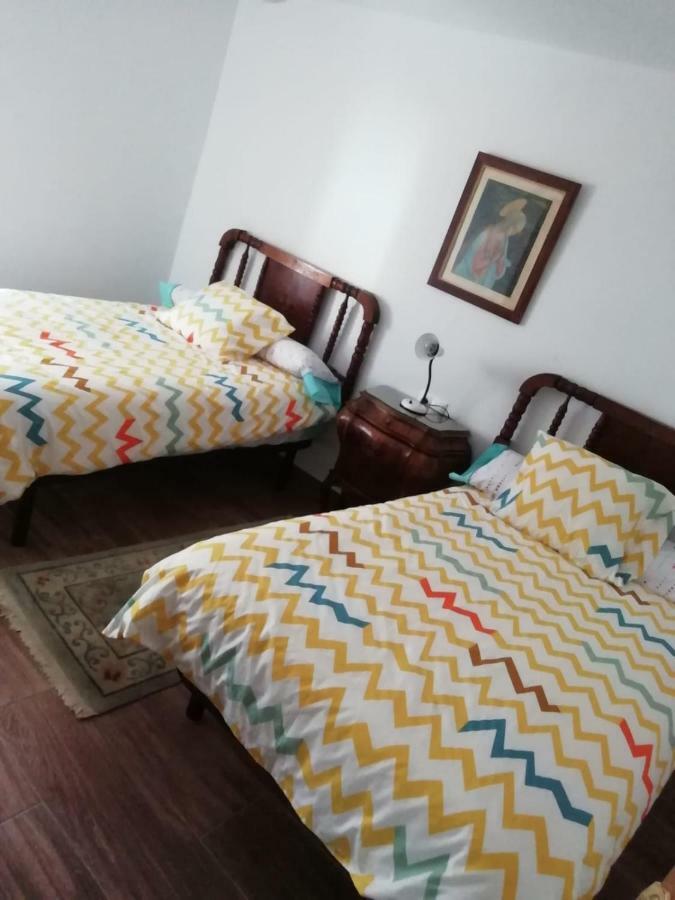 Casa Rustica De Pueblo En Sierra De Alcaraz Villa Salobre Kültér fotó